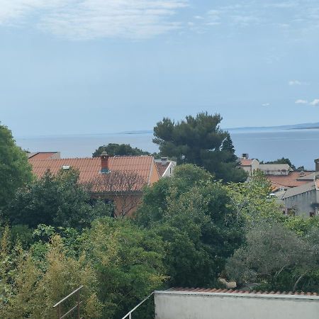 Apartment Alafetic Krk Town Esterno foto