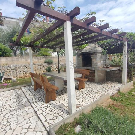 Apartment Alafetic Krk Town Esterno foto