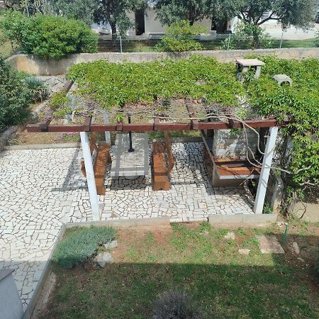 Apartment Alafetic Krk Town Esterno foto